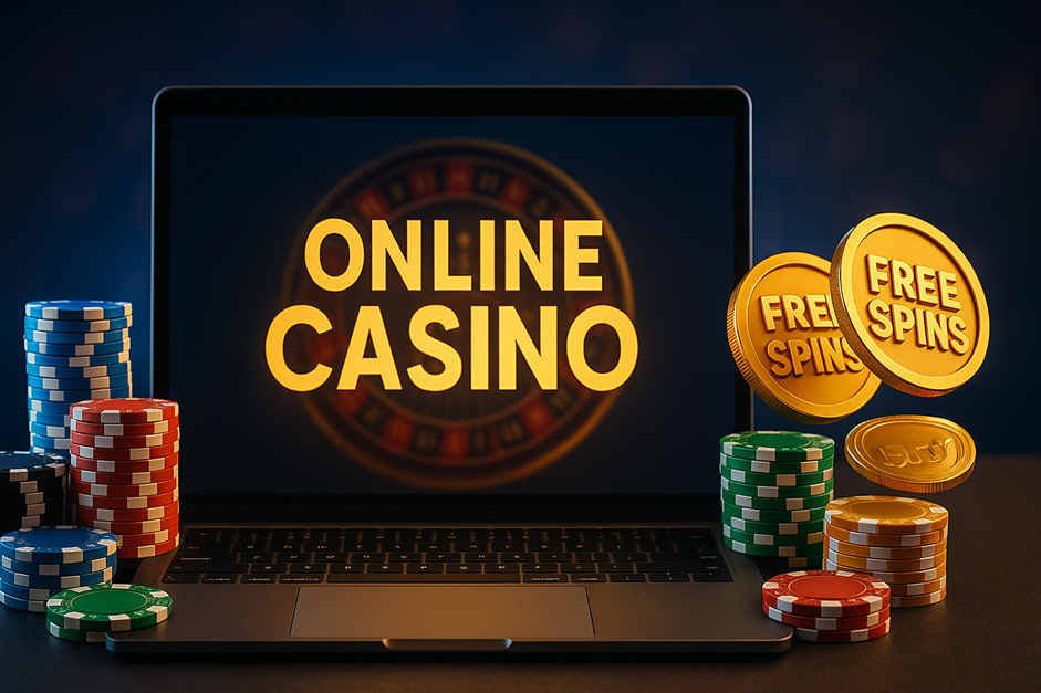 Trygge Norske Casino Alt Du Trenger å Vite