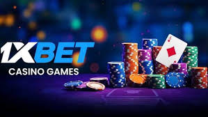 Ultimate Guide to Online Betting with 1xBet Ultimate Guide to Online Betting with 1xBet