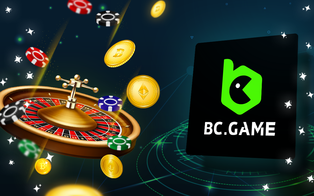 Unlock Exciting BC.Game Bonuses Your Ultimate Guide