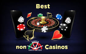 Casino senza invio documenti Giocare Senza Stress -1658630811