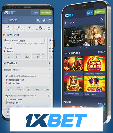 Comprehensive Review of 1xBet Kenya Sportsbook Comprehensive Review of 1xBet Kenya Sportsbook