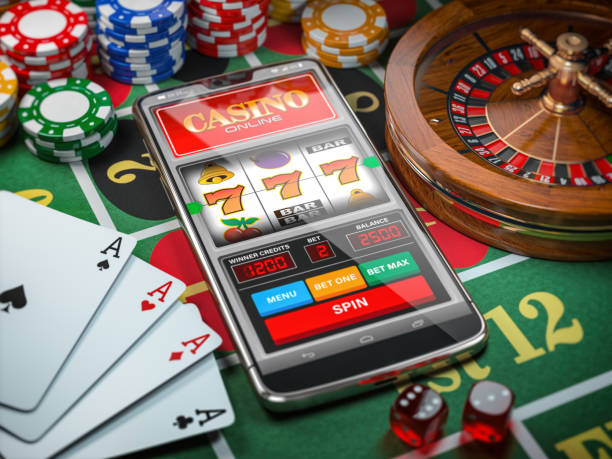Discover Locasbet Casino Online Games Your Ultimate Gaming Destination