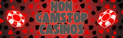Discover the Best Casinos Not on GamStop