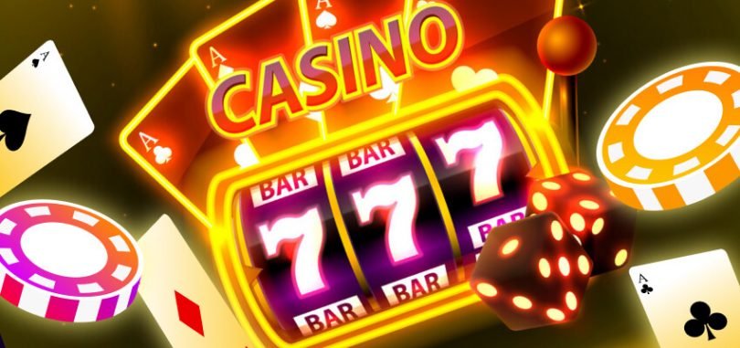 Experience Unmatched Thrills at Casino WinsMania UK