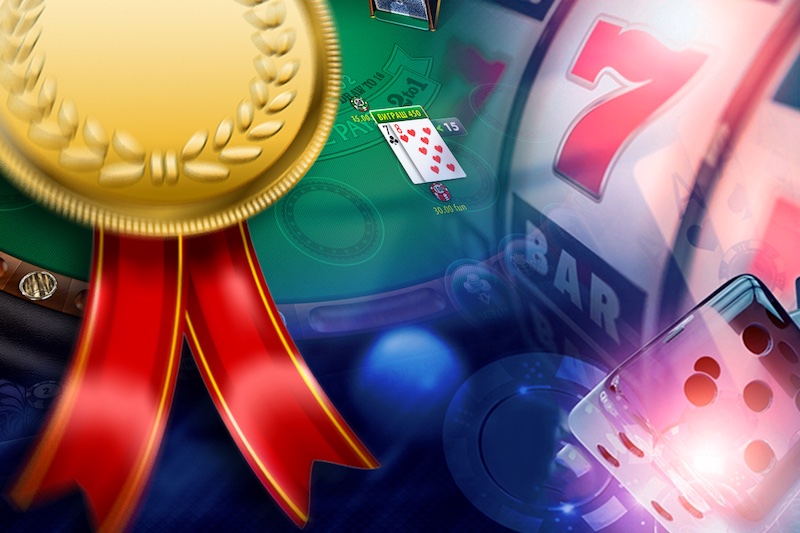 Exploring the Excitement of Lucky Manor Casino & Sportsbook Exploring the Excitement of Lucky Manor Casino & Sportsbook