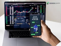 Maximizing Earnings with Forex Trading Affiliate Programs 1817396125