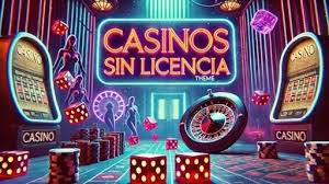 Todo lo que necesitas saber sobre casinos extranjeros