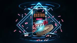 Casino Neonix A New Era of Online Gambling