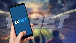 Discover the 1xBet App Your Ultimate Betting Companion -1428656982