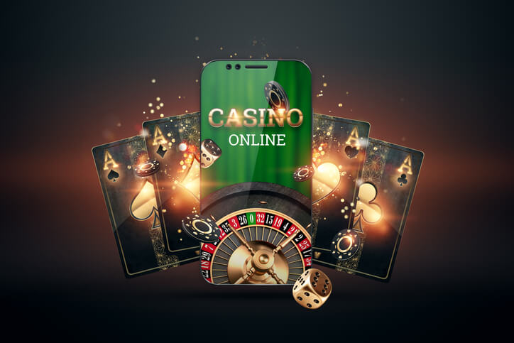 Discover the Best Online Casinos Offering Free Spins -288778092 Discover the Best Online Casinos Offering Free Spins -288778092