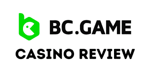 Discover the Thrill of Online Gaming with BC Game.vc