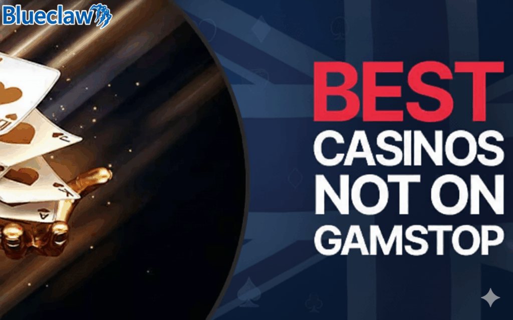 Discover the World of Non-Gamstop Casinos -1814908607
