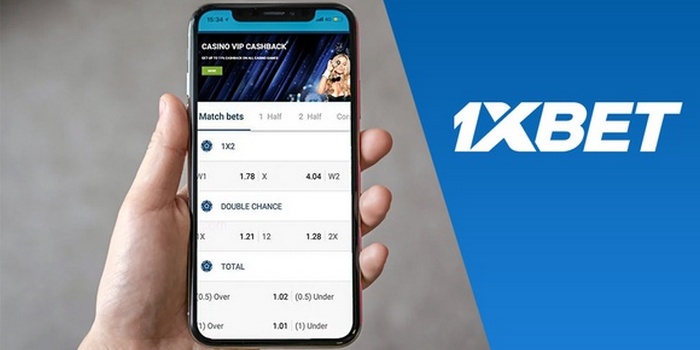 Download the 1xBet Malaysia App for Convenient Betting