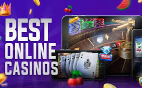 Explore Unique Gaming Experiences at Bitfortune Casino
