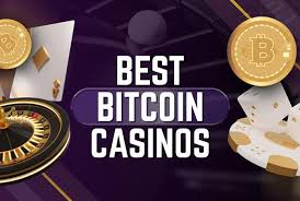 Explore Unique Gaming Experiences at Bitfortune Casino