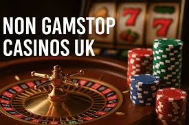 Exploring Casinos Not on GamStop in the UK 941011361