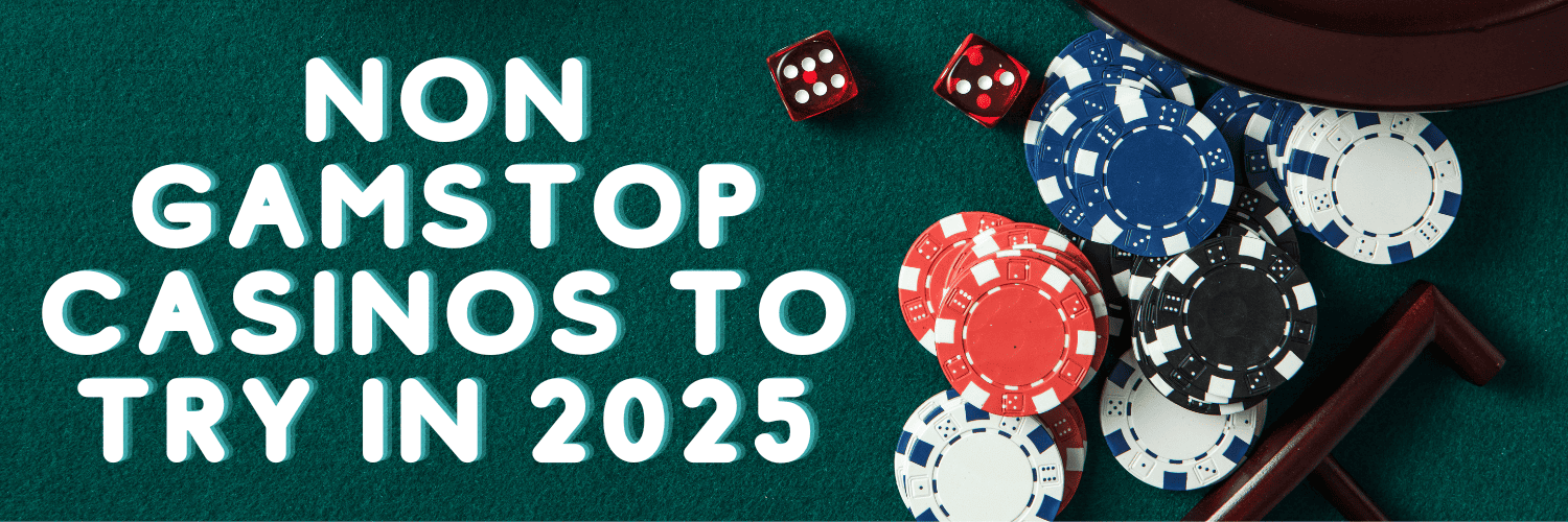 Exploring Non Gamstop UK Casino Sites -1840494201