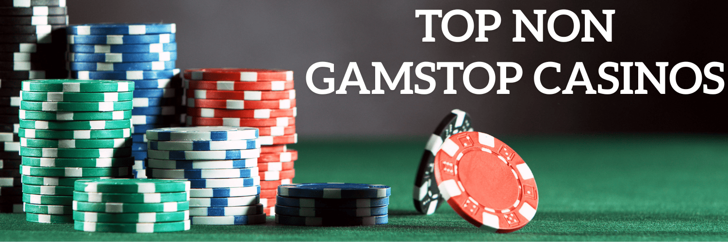 Exploring Non Gamstop UK Casino Sites What You Need to Know -1832676357