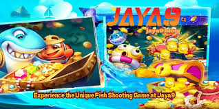 Exploring the Allure of Jaya9 JDB Slots