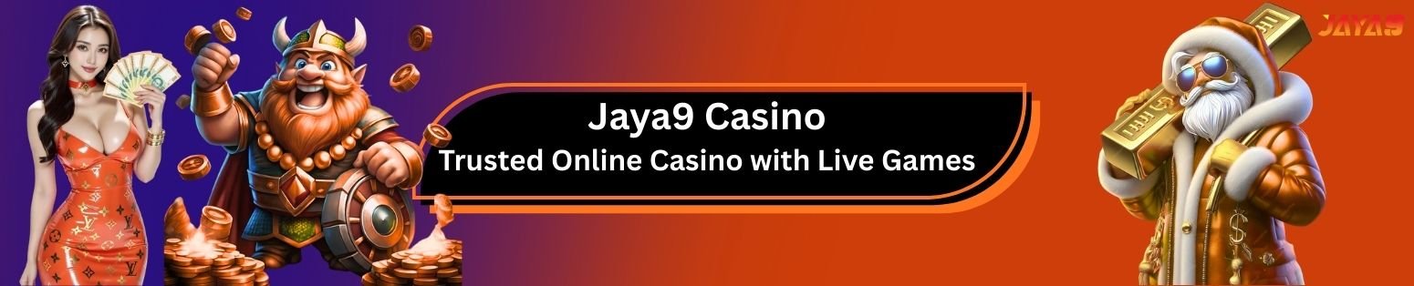 Exploring the Allure of Jaya9 Sexy Live Dealers How They Enhance Your Gaming Experience Exploring the Allure of Jaya9 Sexy Live Dealers How They Enhance Your Gaming Experience