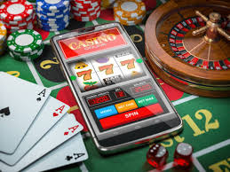 How Casinos Safeguard Player Data -1662012732