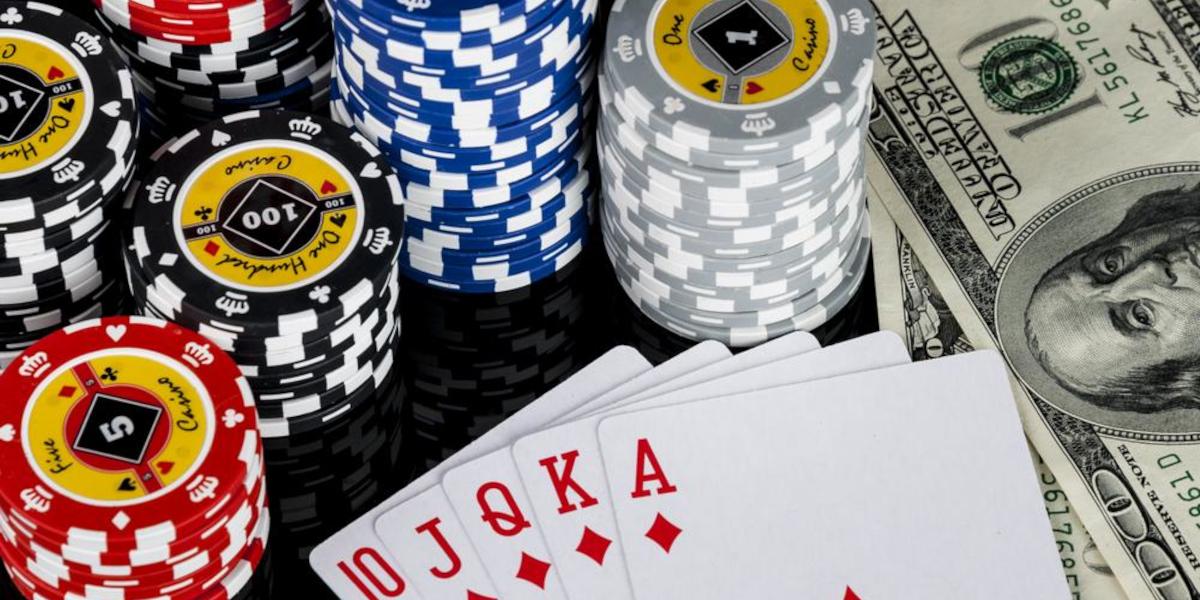JB Casino Рейтинг и Обзор Лучшего Онлайн Казино