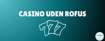 Nye Danske Online Casinoer Uden Bekymringer -1066192732