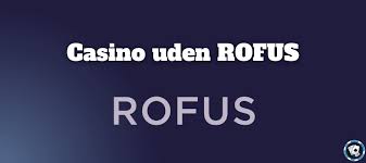 Spil Udenom Rofus En Ny Verden af Underholdning -1072893779 Spil Udenom Rofus En Ny Verden af Underholdning -1072893779