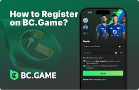 The Ultimate Guide to BC.Game Online Platform Gaming Revolution