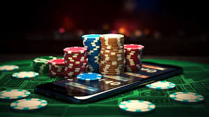 Your Ultimate Guide to Online Casinos in the UK Your Ultimate Guide to Online Casinos in the UK