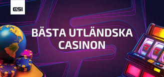 Allt du behöver veta om utländska casino 668306783