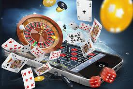 Discover Exclusive VIP Programs in Online Casinos 479802799