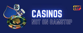 Discover the Best Casino Sites Not on Gamstop 1018269049