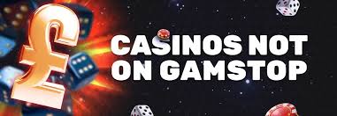 Discovering Casinos Not on Gamstop UK A Comprehensive Guide 1061987049