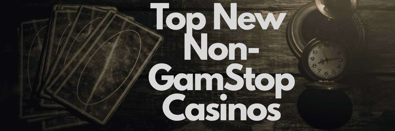 Discovering Casinos Not Registered on Gamstop 933203174
