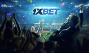 Experience Betting Anywhere with the 1xBet App -1513980795 Experience Betting Anywhere with the 1xBet App -1513980795