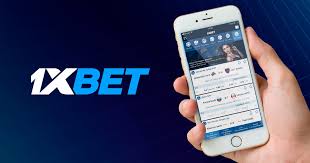 Experience Excitement with the 1xBet App 251260080