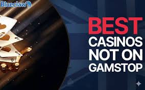 Exploring Casinos Not on Gamstop UK A Comprehensive Guide 952006002