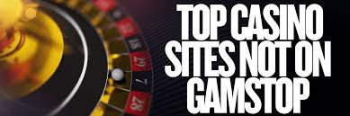 Exploring Online Casinos Not Registered on Gamstop Exploring Online Casinos Not Registered on Gamstop