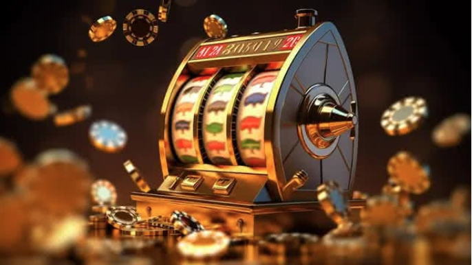 Гид по онлайн-слотам в Gamdom Casino