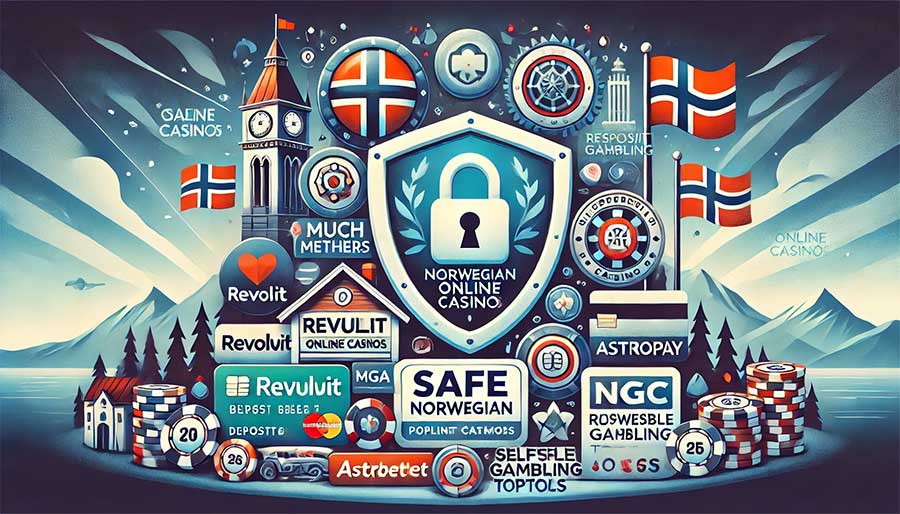 PaysafeCard Casino En Sikker og Praktisk Betalingsmetode