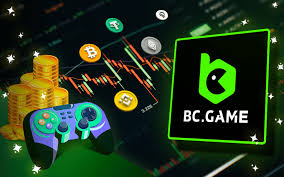 Casino de Criptomonedas BCGame Una experiencia única de juego
