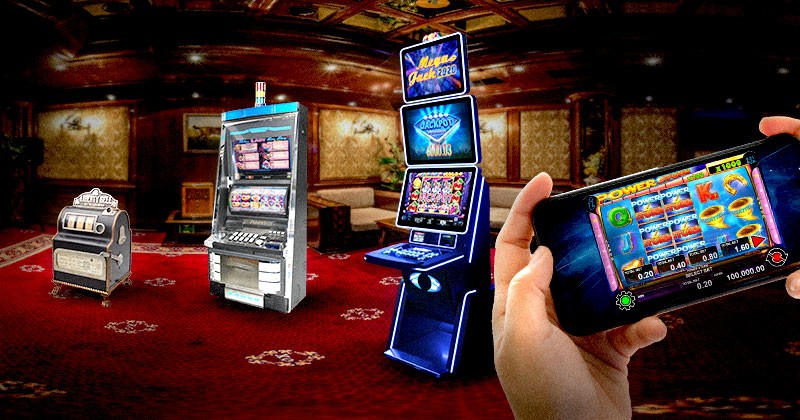 Casino Great Slots The Ultimate Gaming Experience
