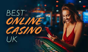 Discover the Best UK Online Casinos on Reddit Discover the Best UK Online Casinos on Reddit