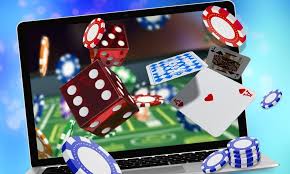 Discover the Excitement of Casino CasinoLab UK Discover the Excitement of Casino CasinoLab UK
