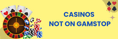 Discovering the World of Non Gamstop Casinos -1929683028