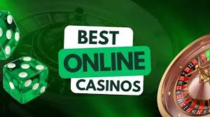 Experience the Best of Online Gambling with VeryWell Casino