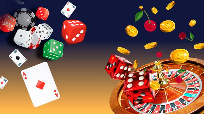 Experience the Excitement of 7Gold Casino Online Games Experience the Excitement of 7Gold Casino Online Games