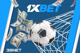 Experience the Thrill of 1xBet Casino A Comprehensive Guide 1812432596