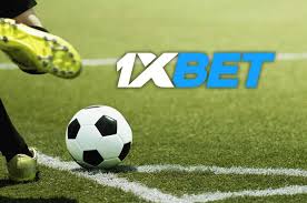Experience the Thrill of 1xBet Casino A Comprehensive Guide 1812432596